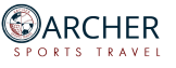 Archer Sports Travel logo